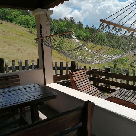 Holiday House Dol Cerovlje Zewnętrze zdjęcie