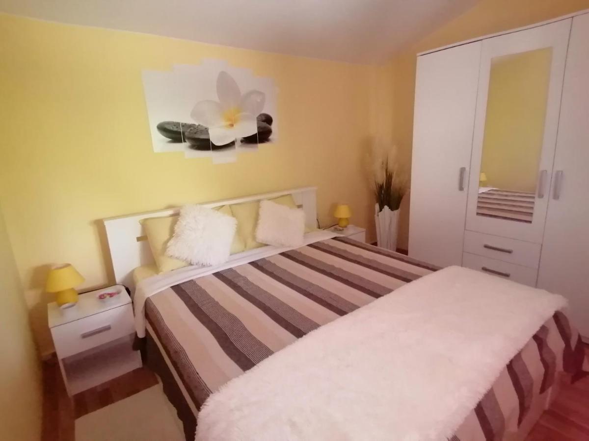 Holiday House Dol Cerovlje Zewnętrze zdjęcie