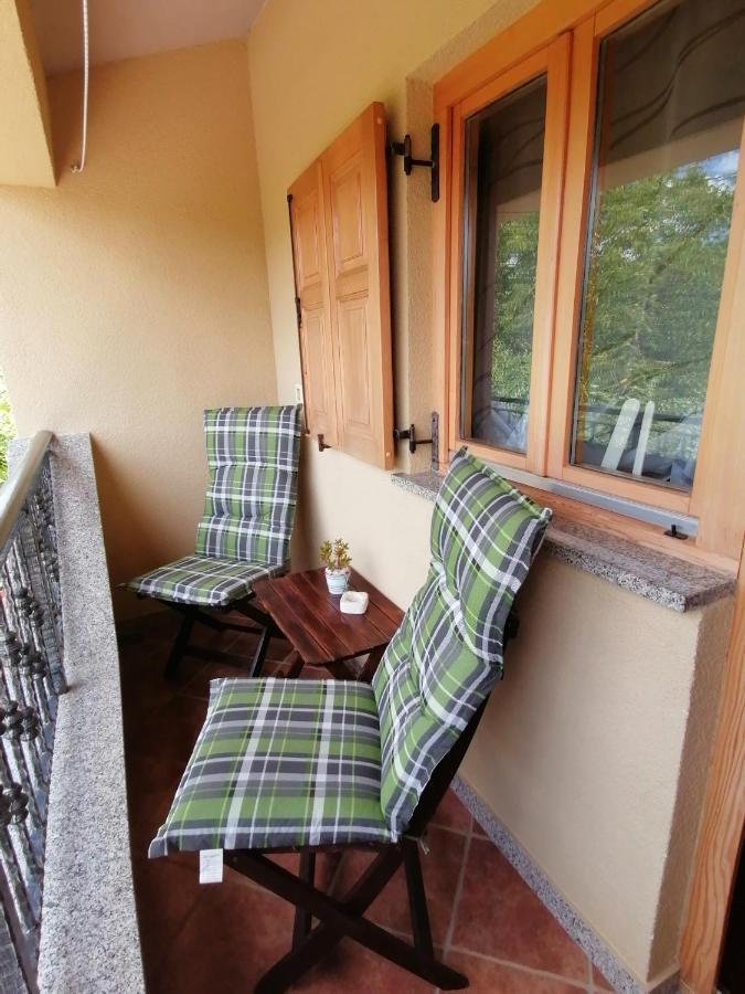 Holiday House Dol Cerovlje Zewnętrze zdjęcie