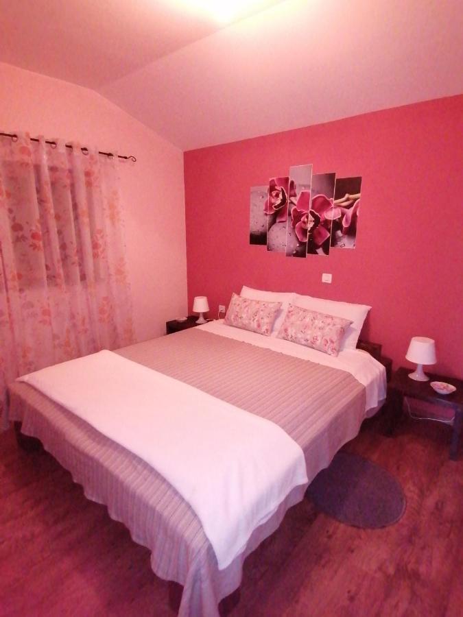 Holiday House Dol Cerovlje Zewnętrze zdjęcie